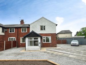 Front External- click for photo gallery